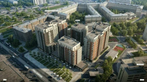 г. Москва, улица Вавилова, д.4