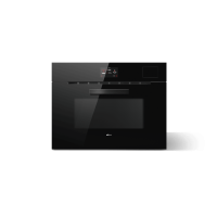 Духовой шкаф Elica Special Range VIRTUS COMBI STEAM MW 645 TFT BL