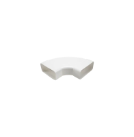 Переходник горизонтальный Elica KIT0121004