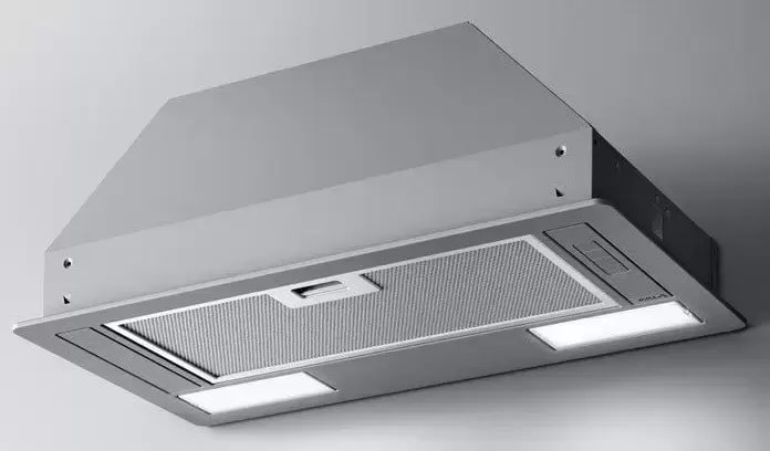 Встраиваемая вытяжка Elica ERA C IX/A/52