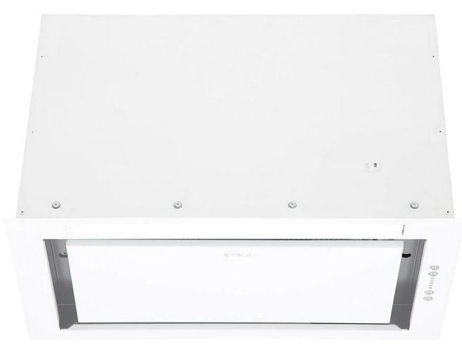 Встраиваемая вытяжка Elica LANE WH/A/72