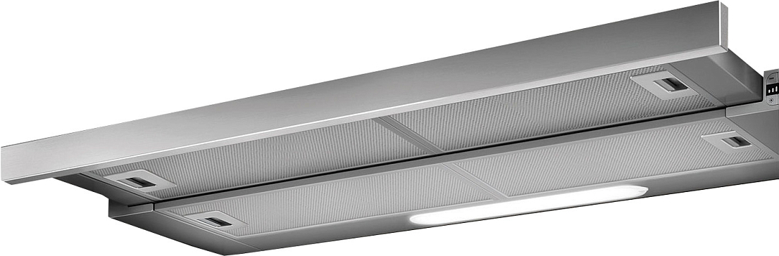 Встраиваемая вытяжка Elica ELITE 35 GRIX/A/60