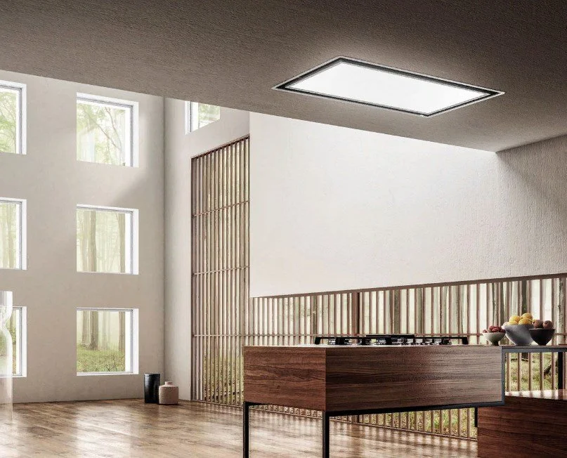 Встраиваемая вытяжка Elica SKYDOME H16 A/100