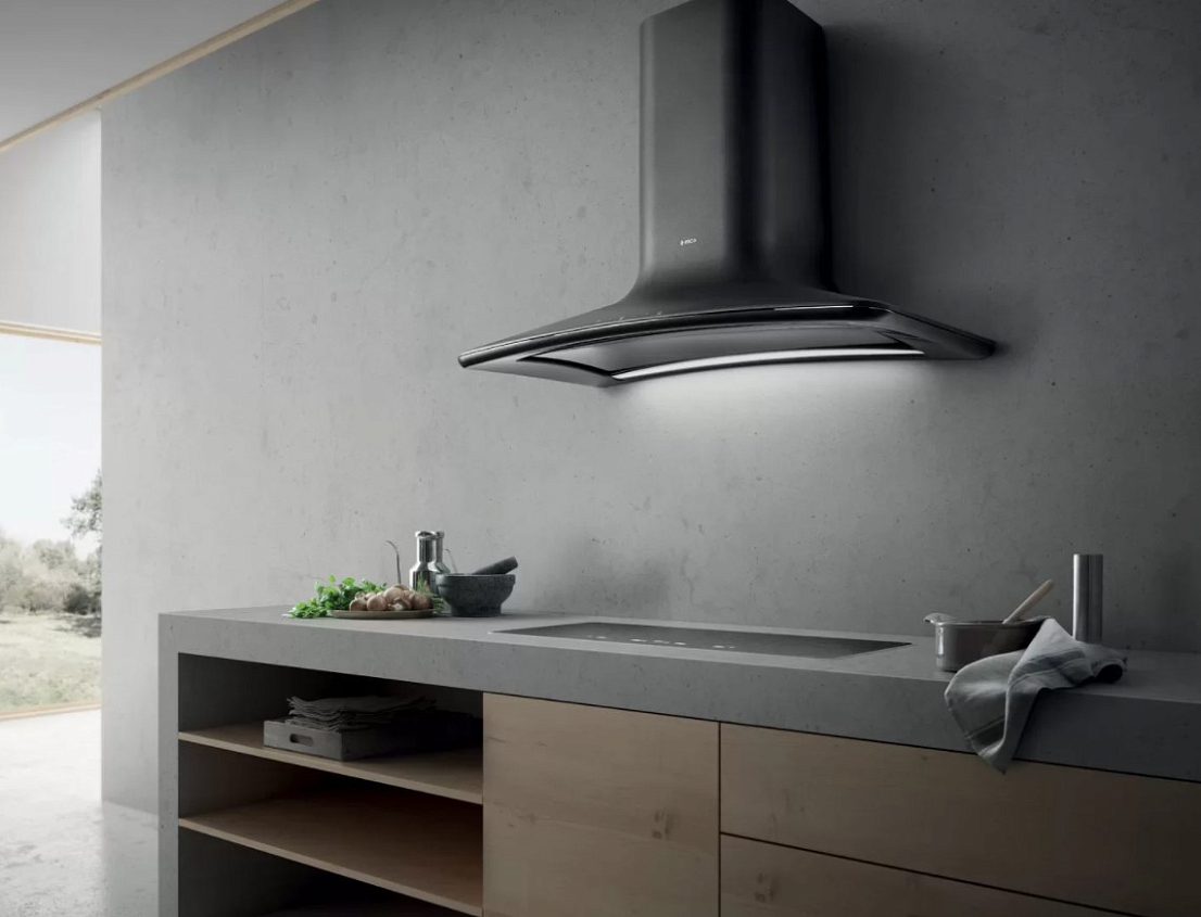 Вытяжка Elica SWEET CAST IRON/A/85+CAM