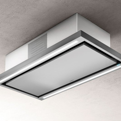 Вытяжка Elica CLOUD SEVEN IX/F/90