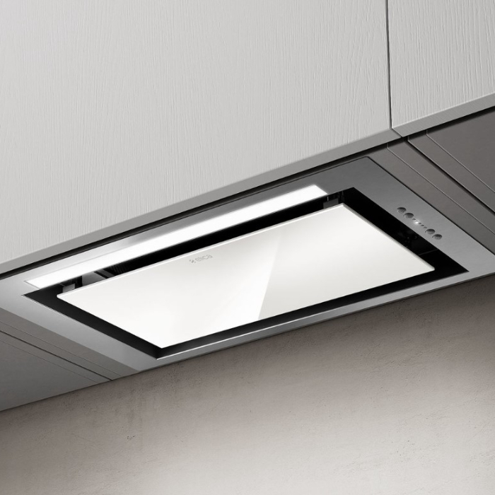 Встраиваемая вытяжка Elica HIDDEN 2.0 IXGL/A/52