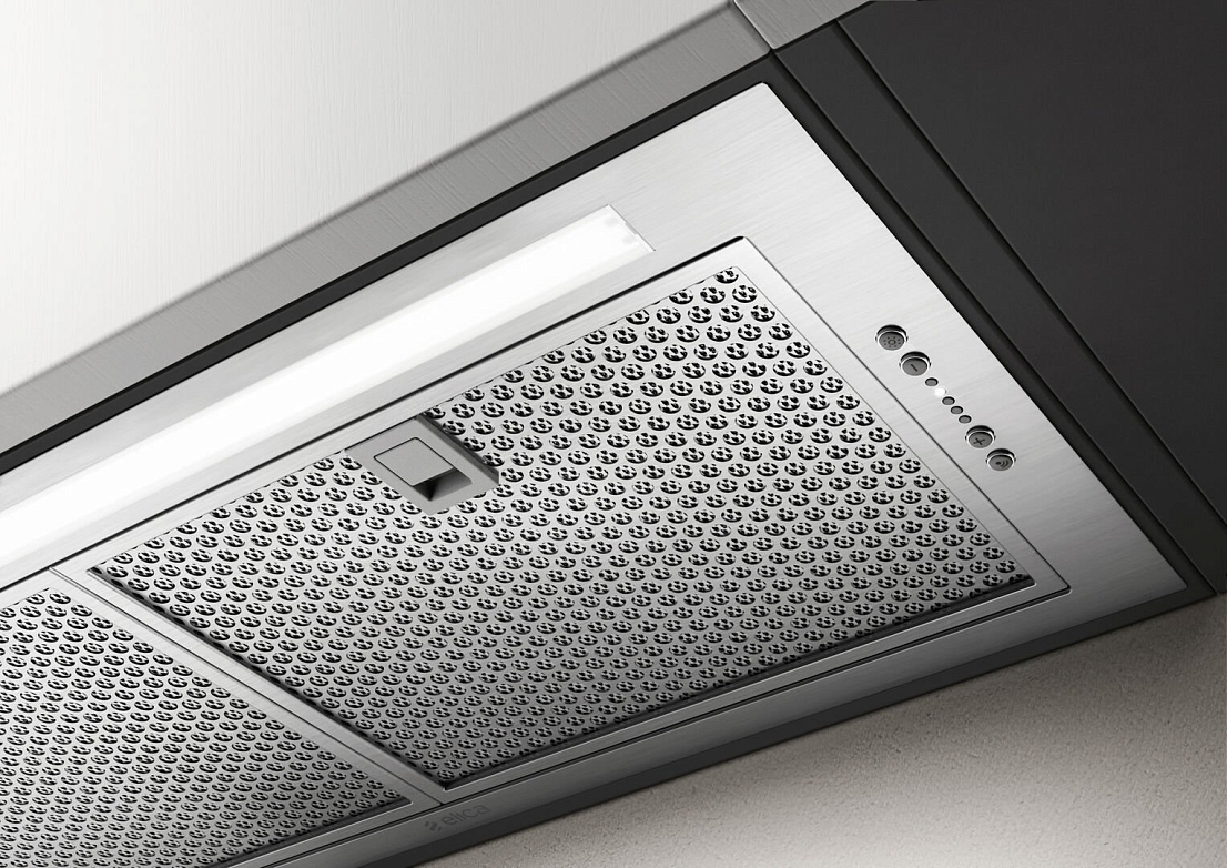 Встраиваемая вытяжка Elica FOLD S IX/A/72