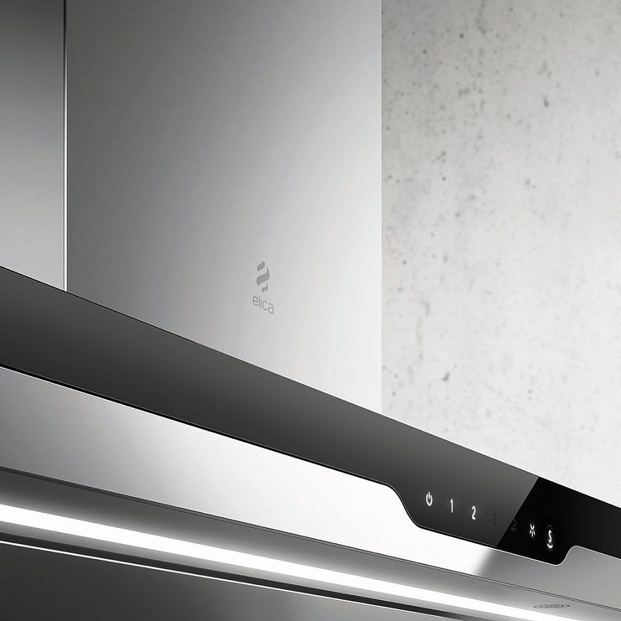 Вытяжка Elica METEORITE ISLAND IX/A/120x60