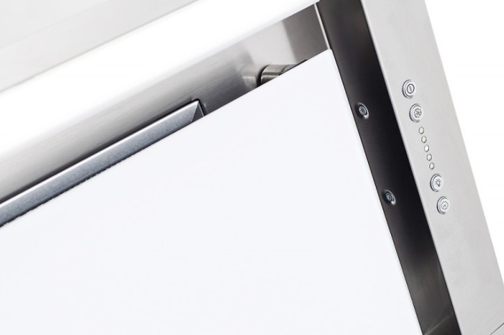 Встраиваемая вытяжка Elica HIDDEN 2.0 IXGL/A/52