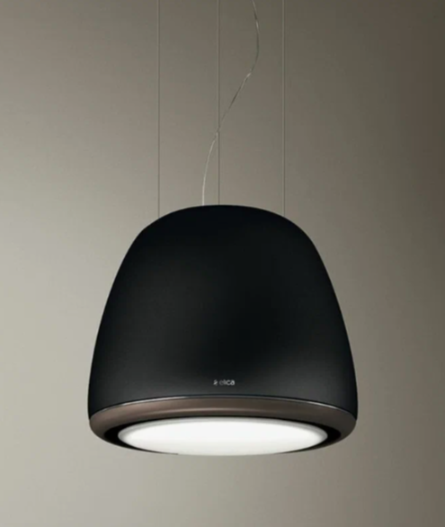 Подвесная вытяжка Elica EDITH SENSE ROCK/F/50