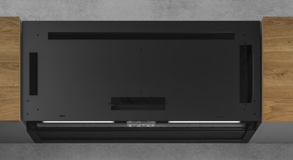 Вытяжка Elica RULES NAKED/F/90