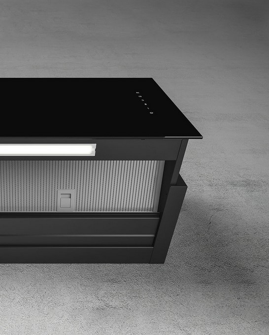 Вытяжка Elica RULES BL/F/60