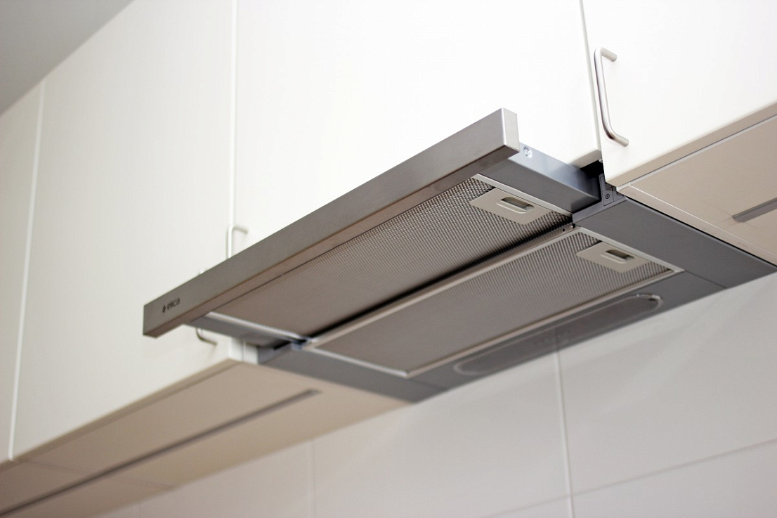 Встраиваемая вытяжка Elica ELITE 14 LUX GRIX/A/60