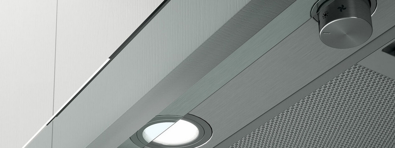 Встраиваемая вытяжка Elica BOXIN LX/BL MAT/A/120