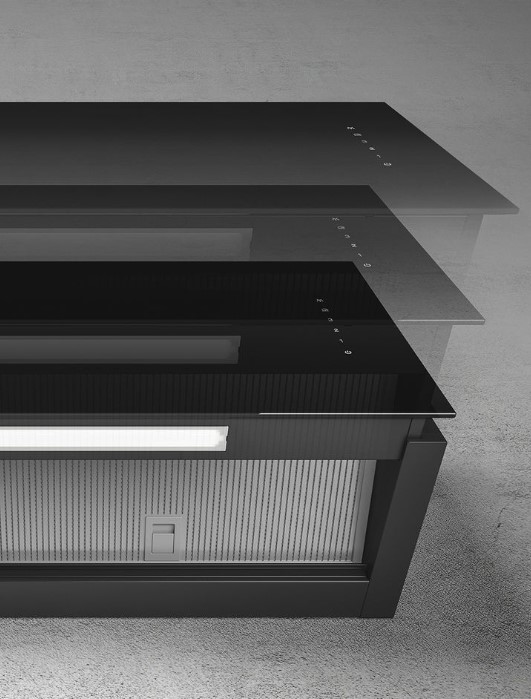 Вытяжка Elica RULES BL/F/60