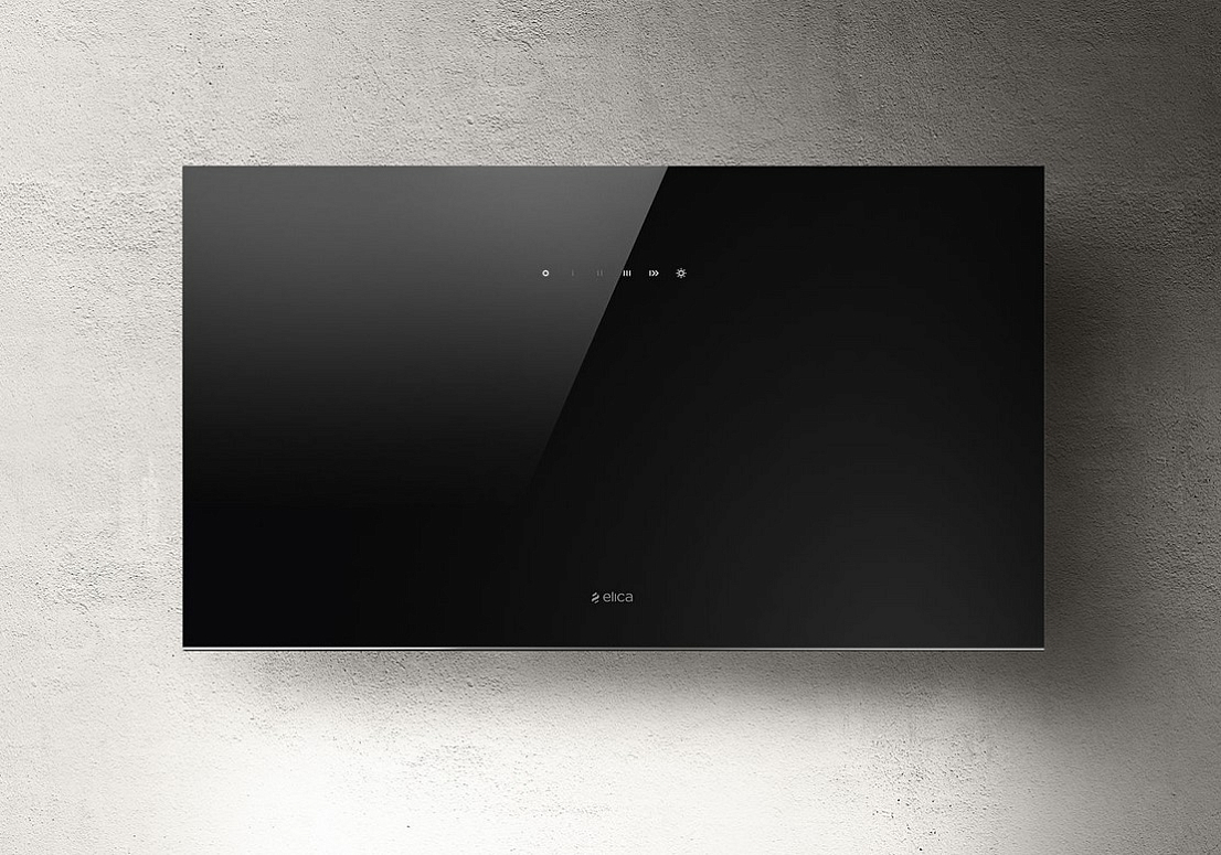 Вытяжка Elica PLAT BL/F/55