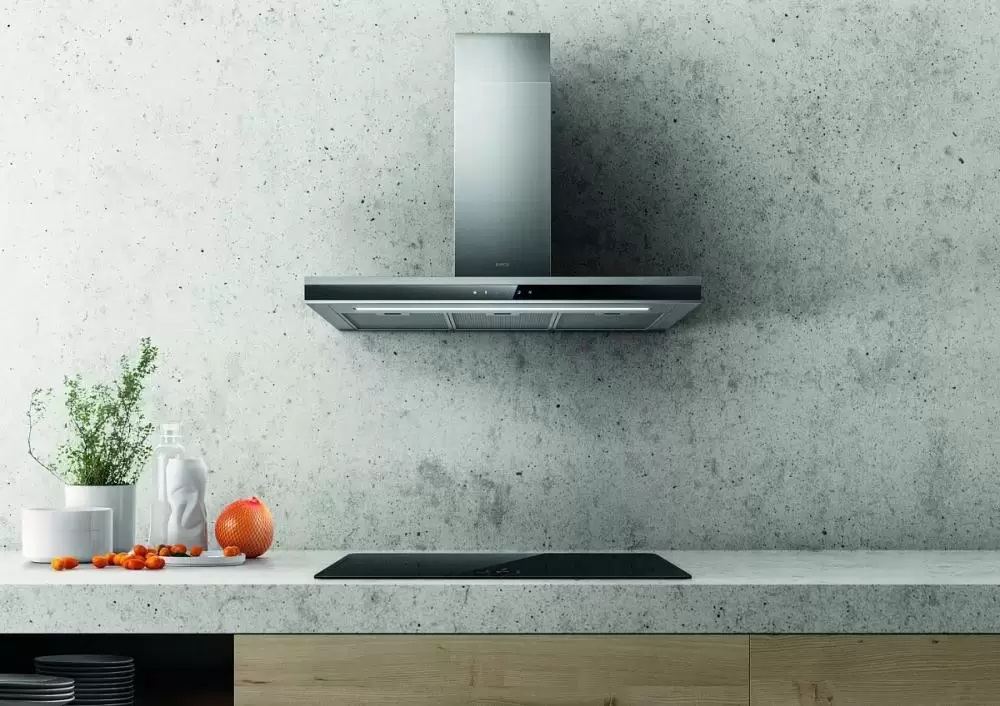 Вытяжка Elica ADELE BLIX/A/90