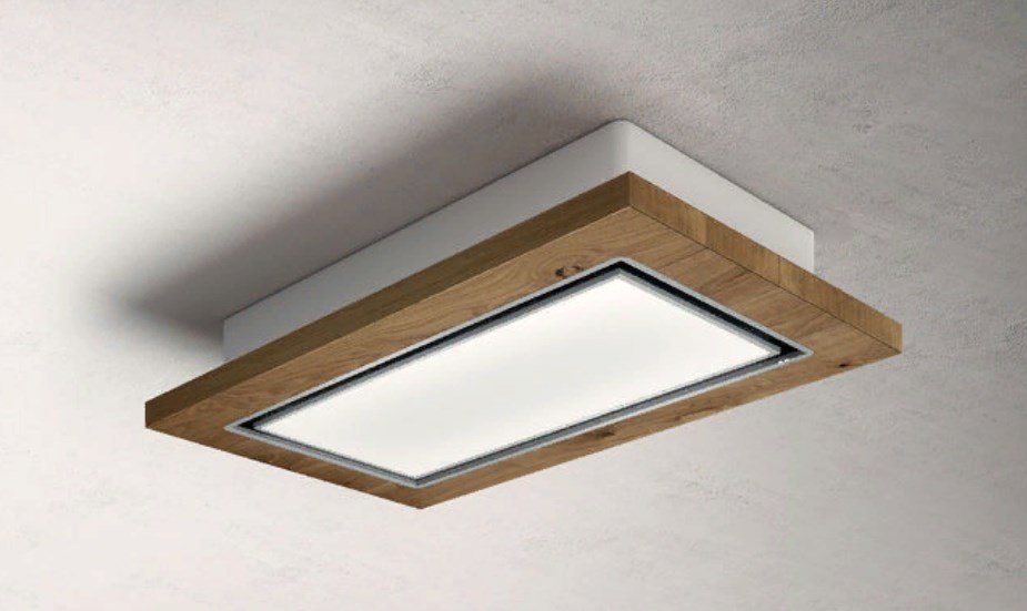 Встраиваемая вытяжка Elica LULLABY @ WOOD/F/120