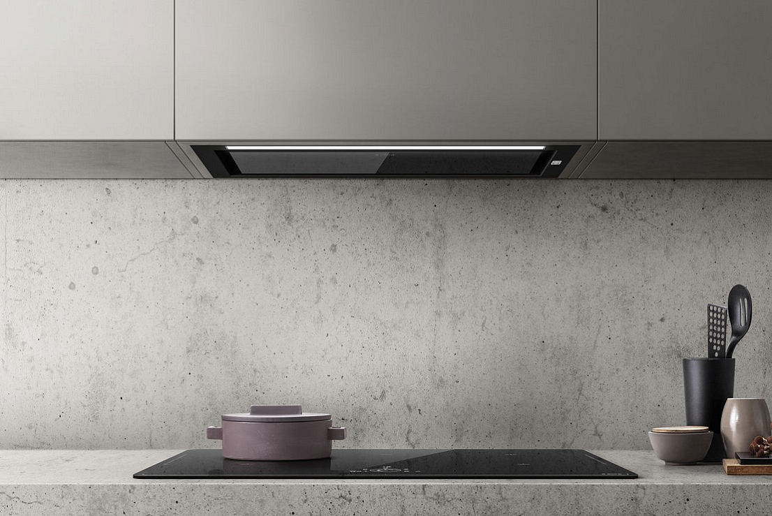 Встраиваемая вытяжка Elica HIDDEN 2.0 @ BLGL/A/52