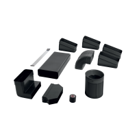 Комплект рециркуляции для вывода в цоколь Elica KIT0199835