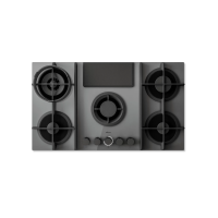 Варочная панель Elica NIKOLATESLA FLAME GR/A/88