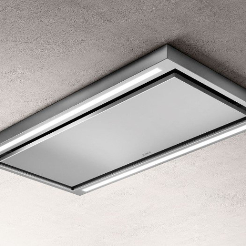 Вытяжка Elica CLOUD SEVEN IX/A/90