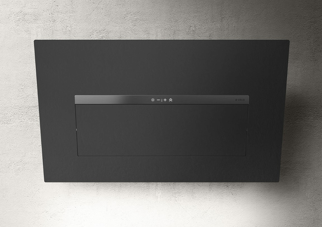 Наклонная вытяжка Elica BLOOM-S DEKT/A/85