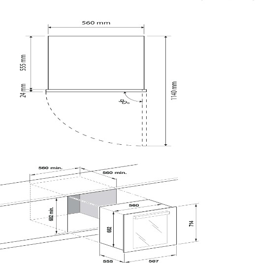Винный шкаф Elica Special Range VERITAS BI36 BL