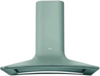 Вытяжка настенная Elica SWEET SAGE/A/85 +CAM