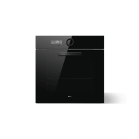 Духовой шкаф Elica Special Range VIRTUS MULTI 60 DD BL