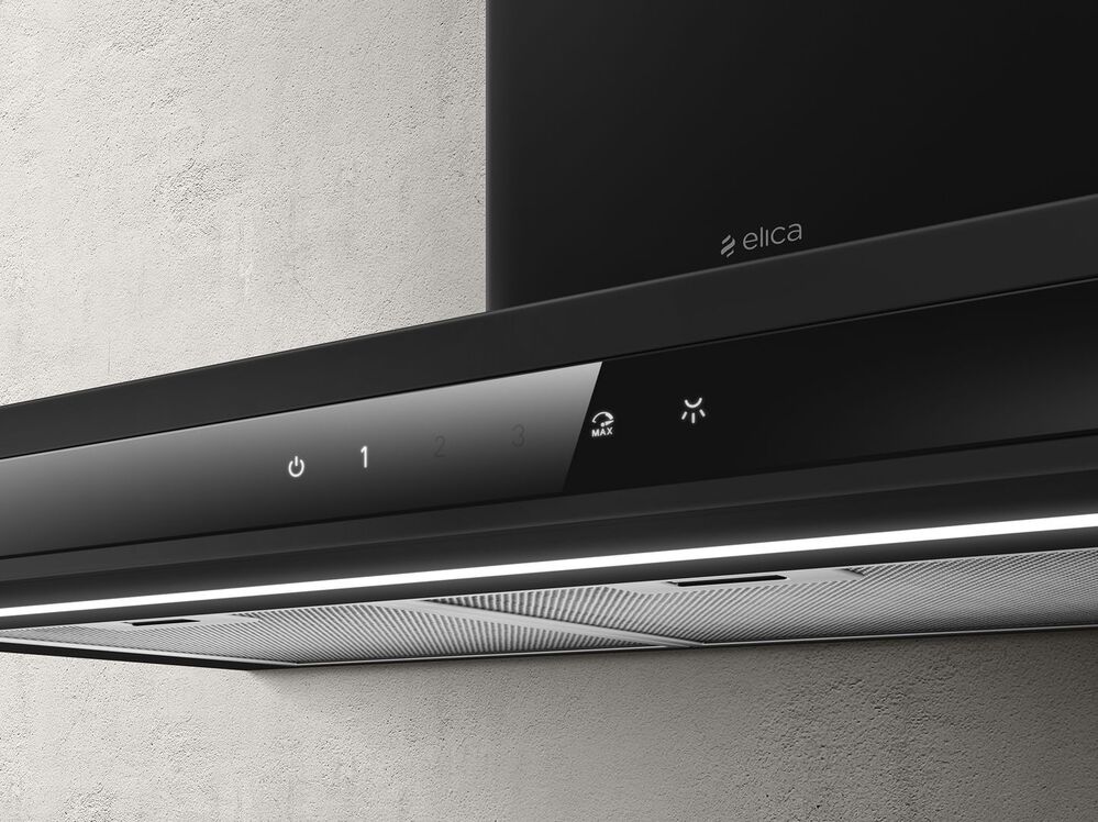 Вытяжка Elica ADELE BL MAT/A/60