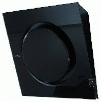 Наклонная вытяжка Elica MINI OM BL/F/55