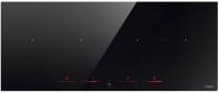 Варочная панель с вытяжкой Elica RATIO 874 SLIM BL