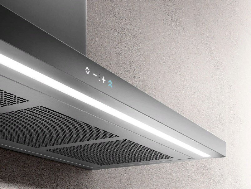 Вытяжка Elica THIN IX/A/70