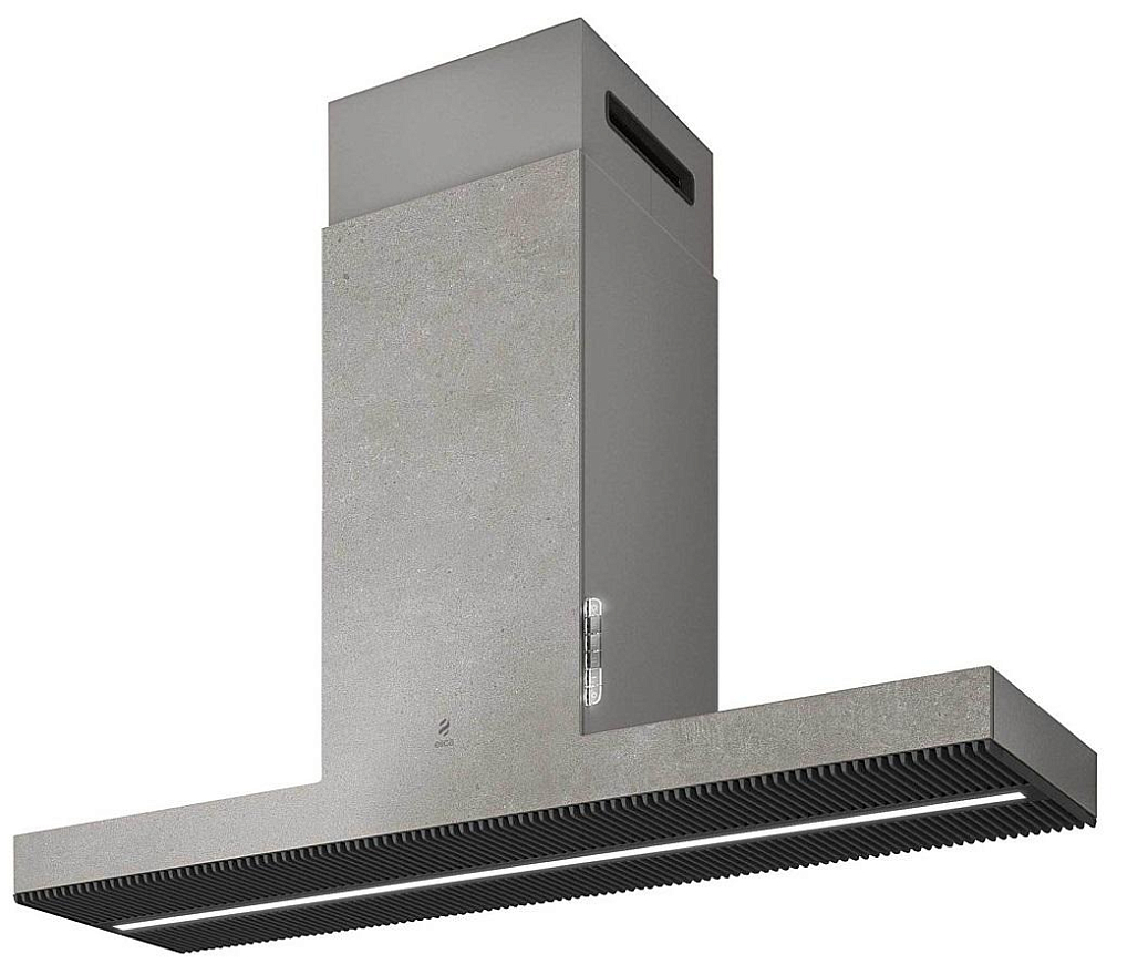 Вытяжка Elica HAIKU ISLAND IX/A/120