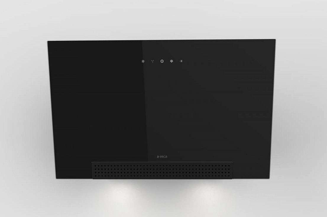 Наклонная вытяжка Elica SHADE BL/A/60