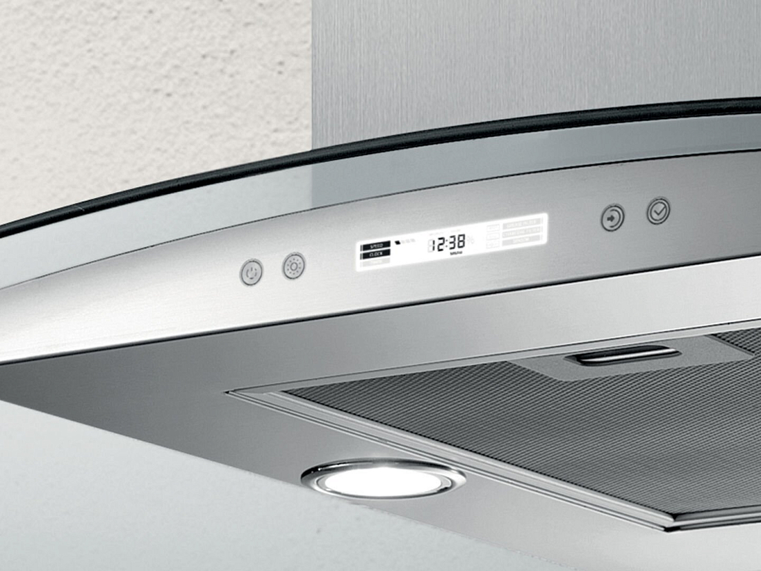 Вытяжка Elica CIRCUS IX/A/90