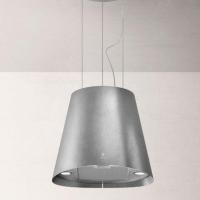 Подвесная вытяжка Elica JUNO URBAN ZINC/F/50