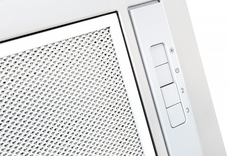 Встраиваемая вытяжка Elica ERA C WH/A/52