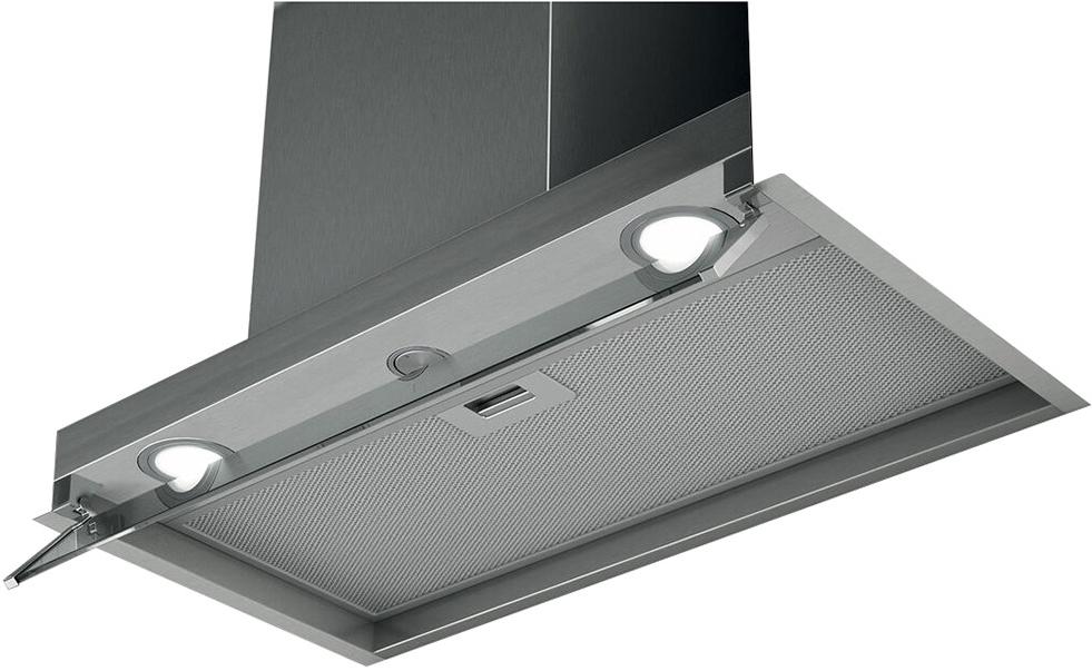 Встраиваемая вытяжка Elica BOXIN LX/IX/A/90