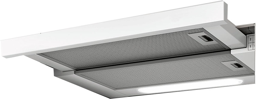 Встраиваемая вытяжка Elica ELITE 14 LUX GRVTWH/A/90