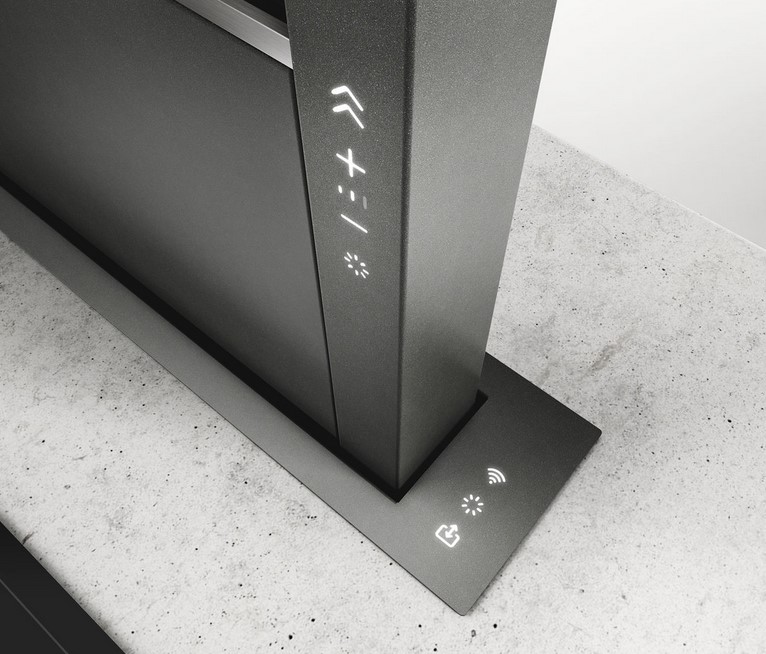 Вытяжка Elica GETUP NAKED/A/90