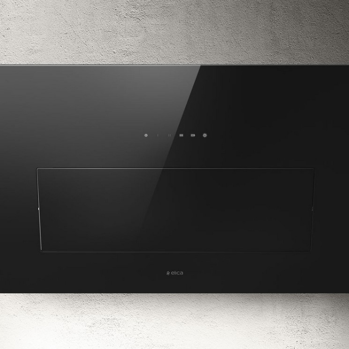 Наклонная вытяжка Elica BLOOM BL/A/85