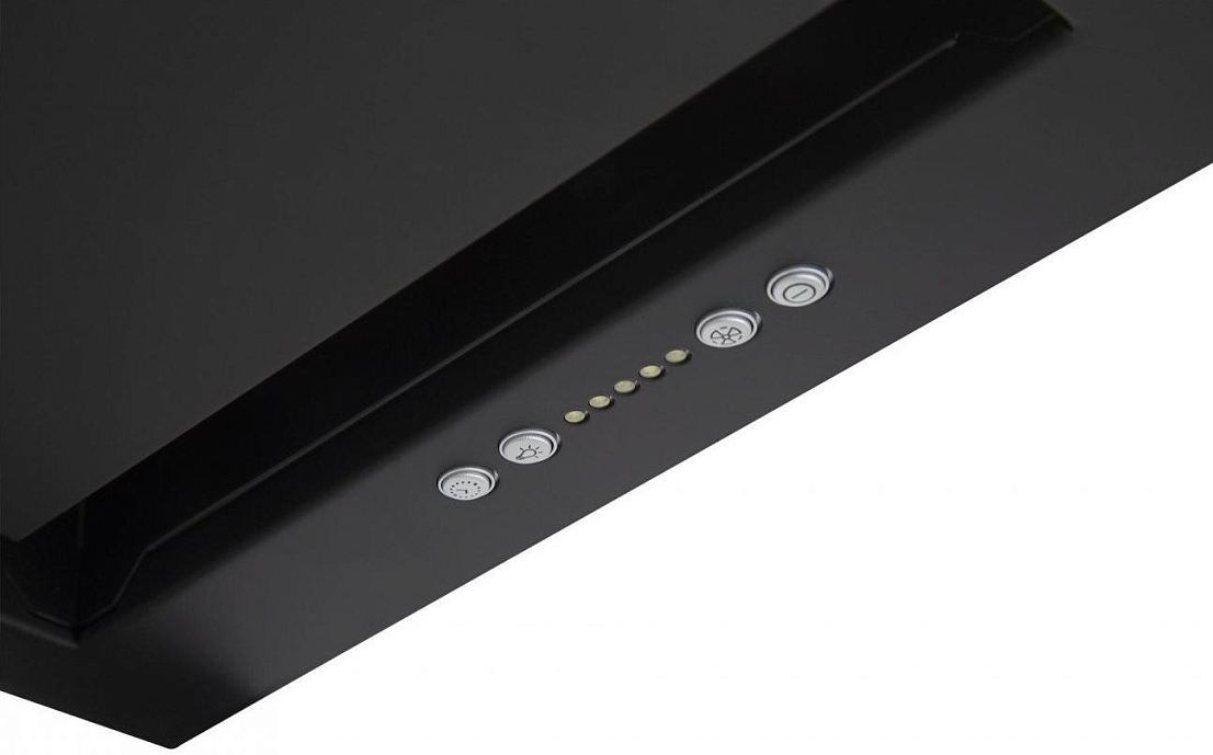 Встраиваемая вытяжка Elica HIDDEN ADVANCE BL MAT/A/52