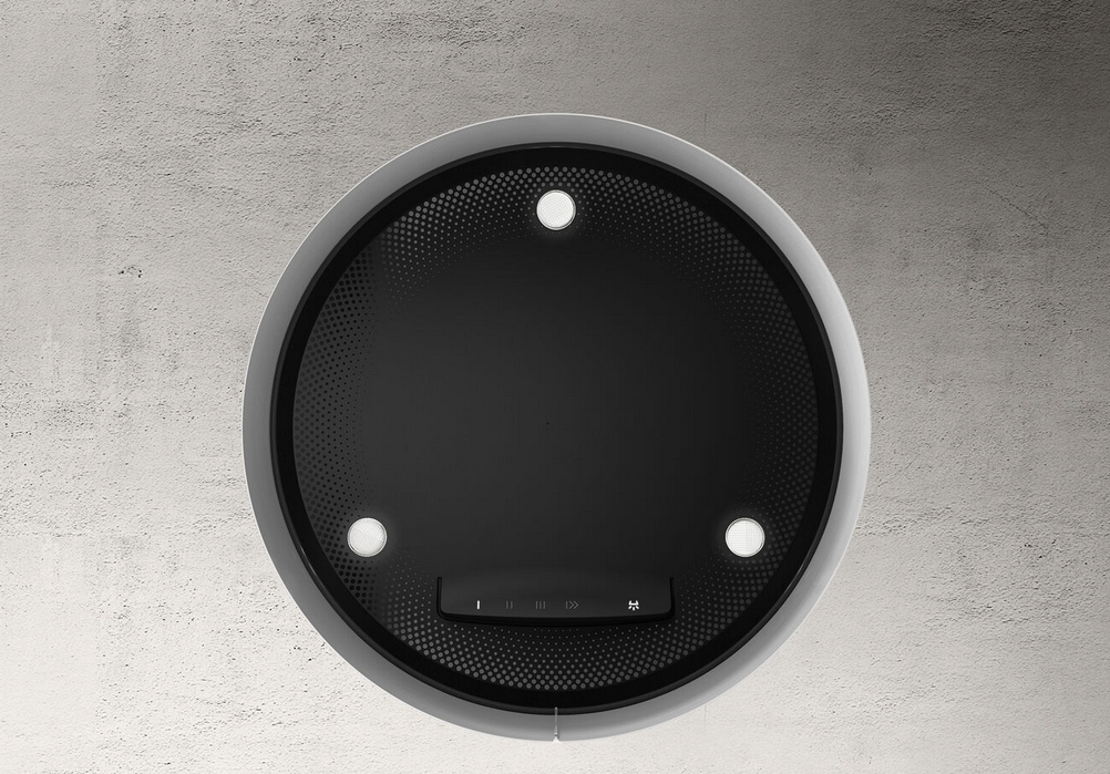 Вытяжка Elica EASY UX WH/F/50