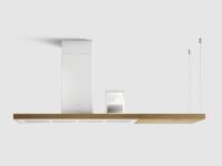 Настенная вытяжка Elica BIO WH/A 120 ROVERE