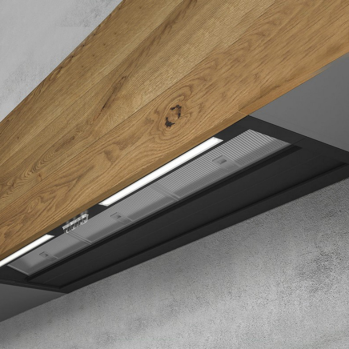 Встраиваемая вытяжка Elica RULES NAKED/F/90