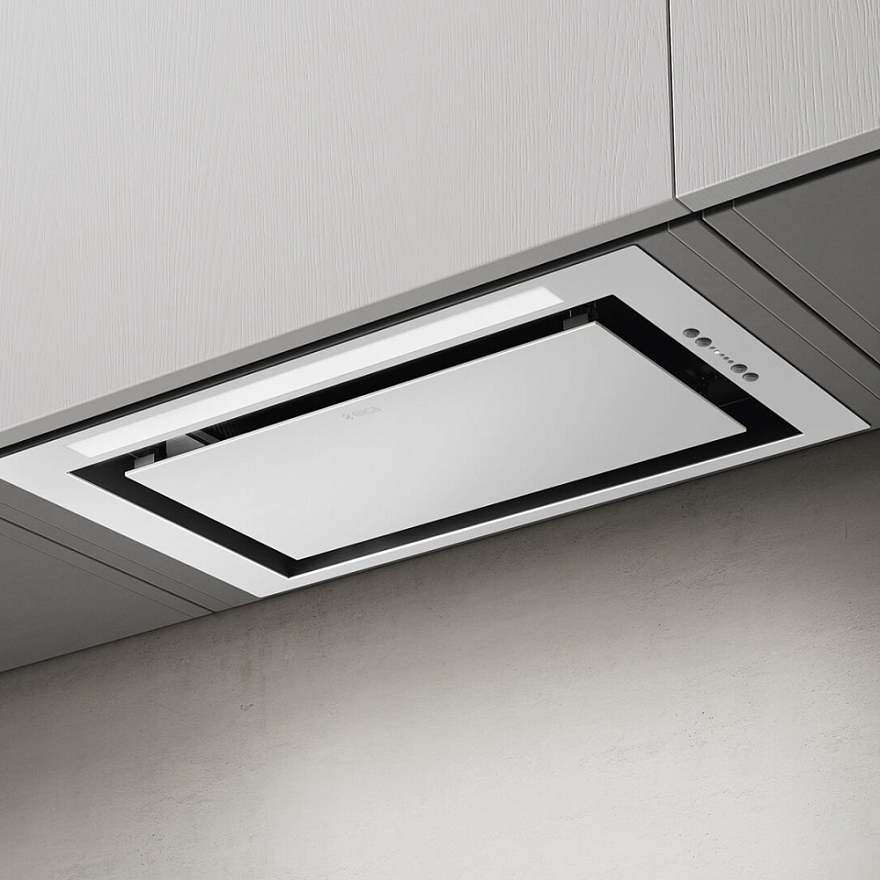 Встраиваемая вытяжка Elica LANE WH/A/52