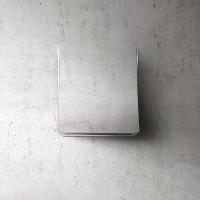 Наклонная вытяжка Elica NUAGE SENSE DRAYWALL/F/75