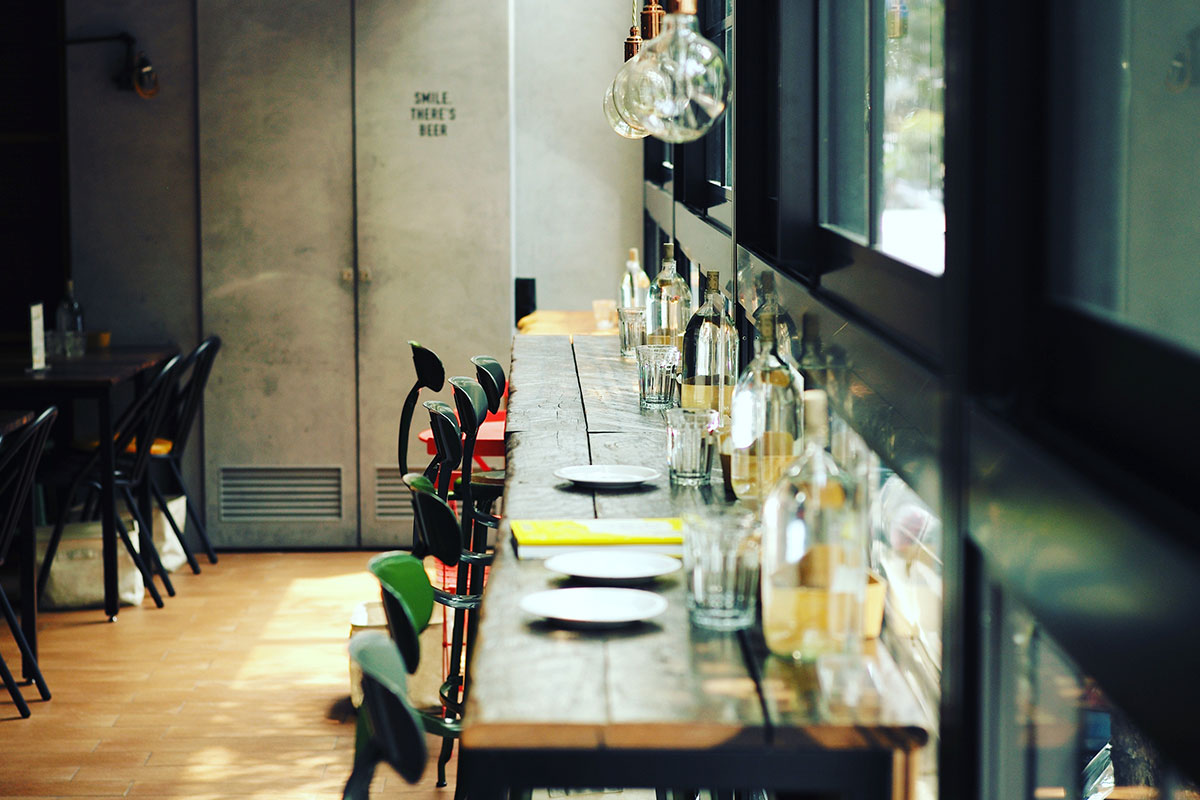 Суши бар "Сушка"